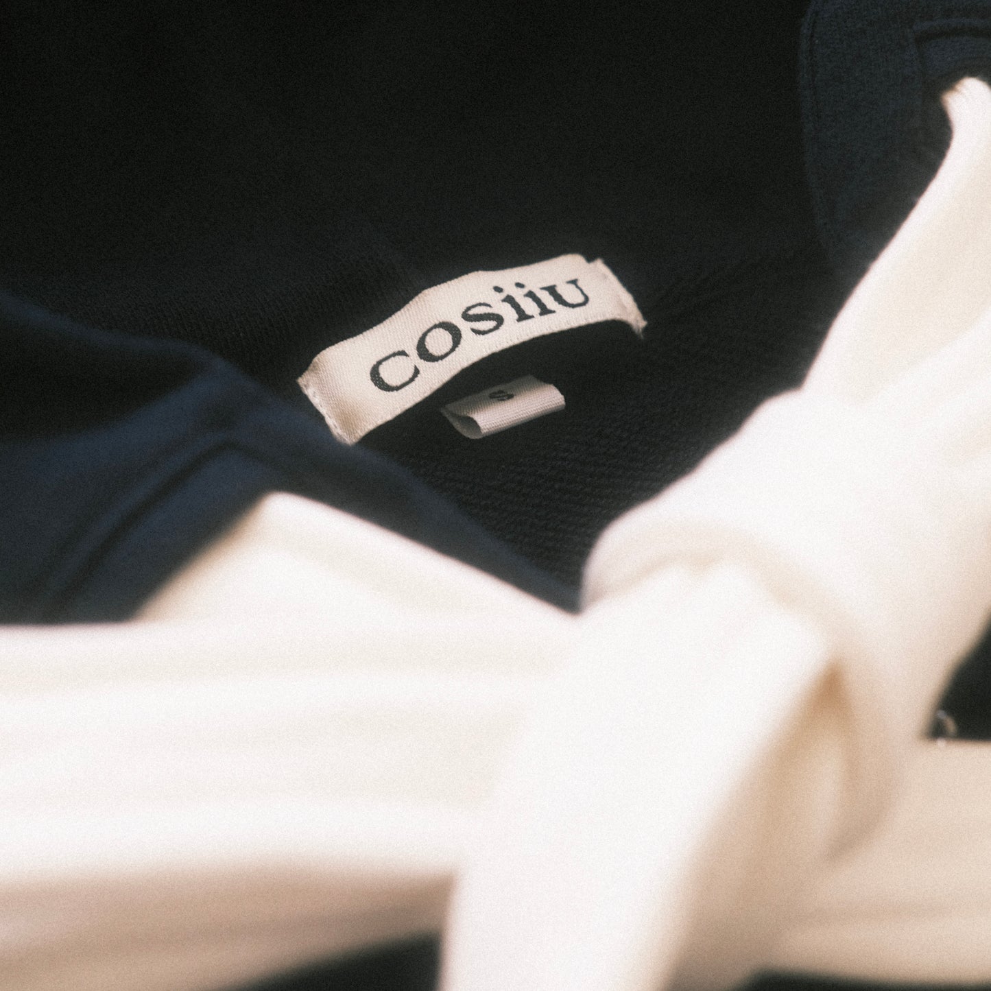 Cosette Hoodie