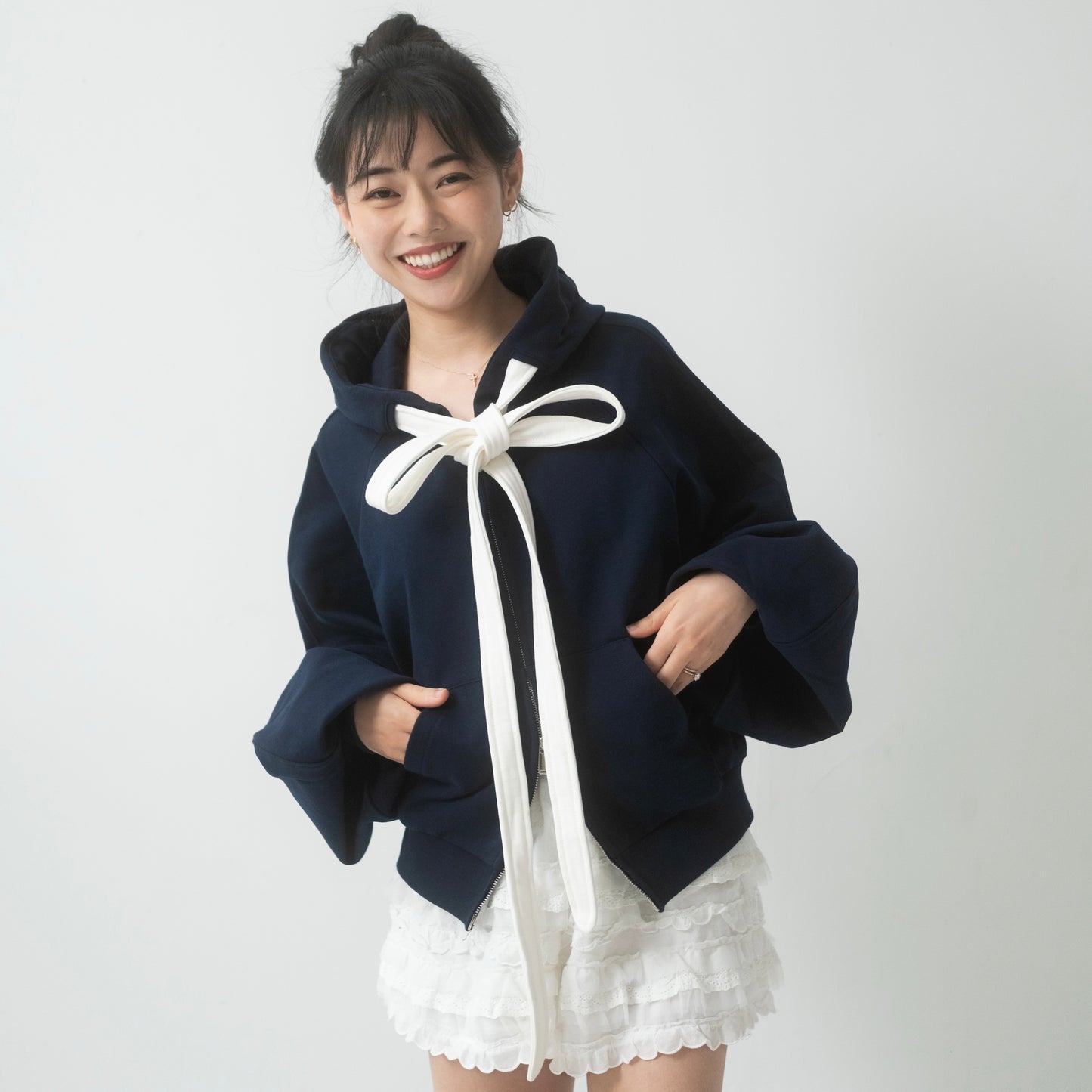 Cosette Hoodie