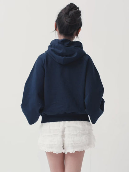 Cosette Hoodie